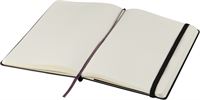 BLOCCO NOTE MOLESKINE RIGIDO POCKET A RIGHE